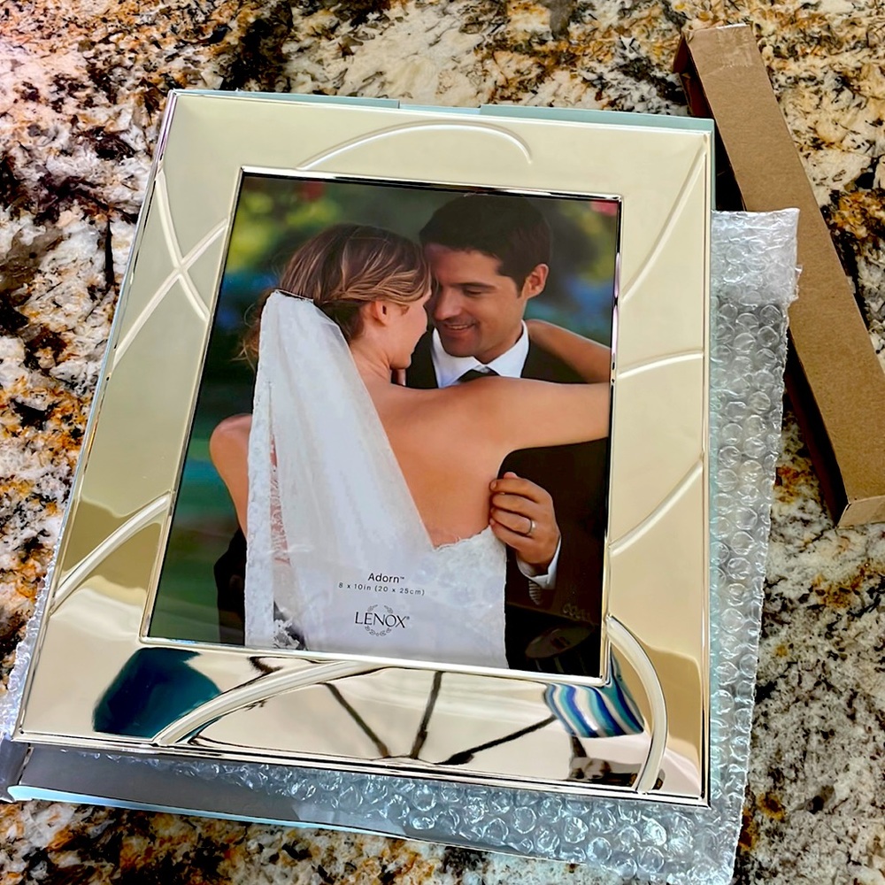 Lenox Picture frame